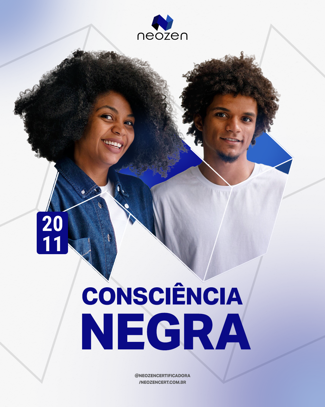 CONSCIÊNCIA NEGRA