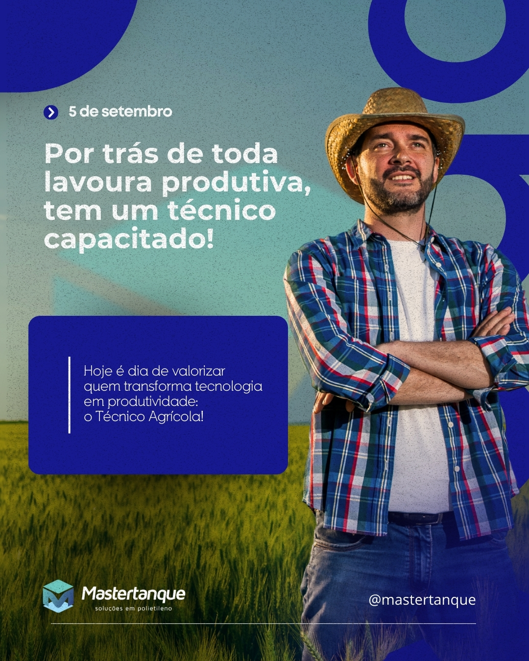 TECNICO AGRICULA