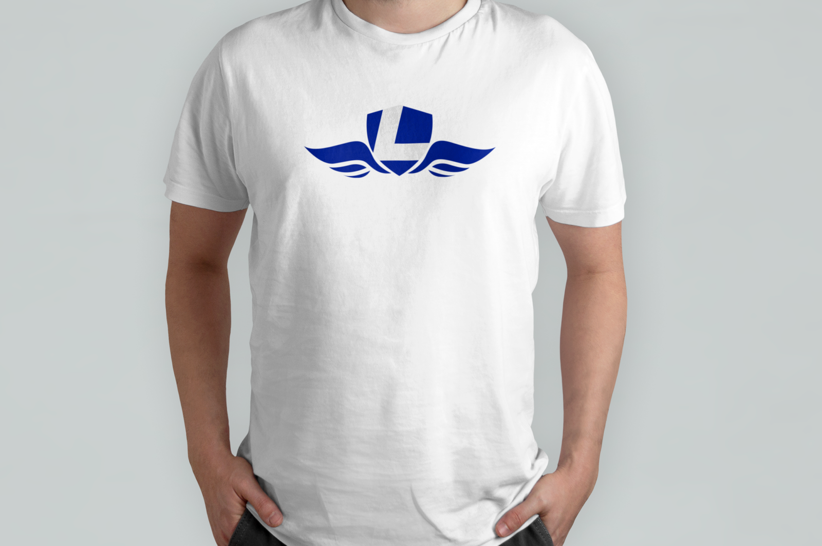 Black_T_Shirt_Model_Front_View_Mockup